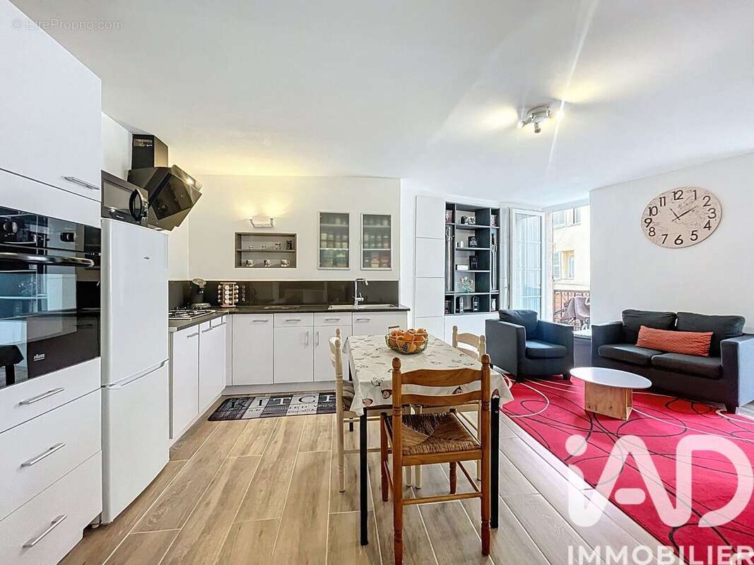 Photo 7 - Appartement à FAYENCE