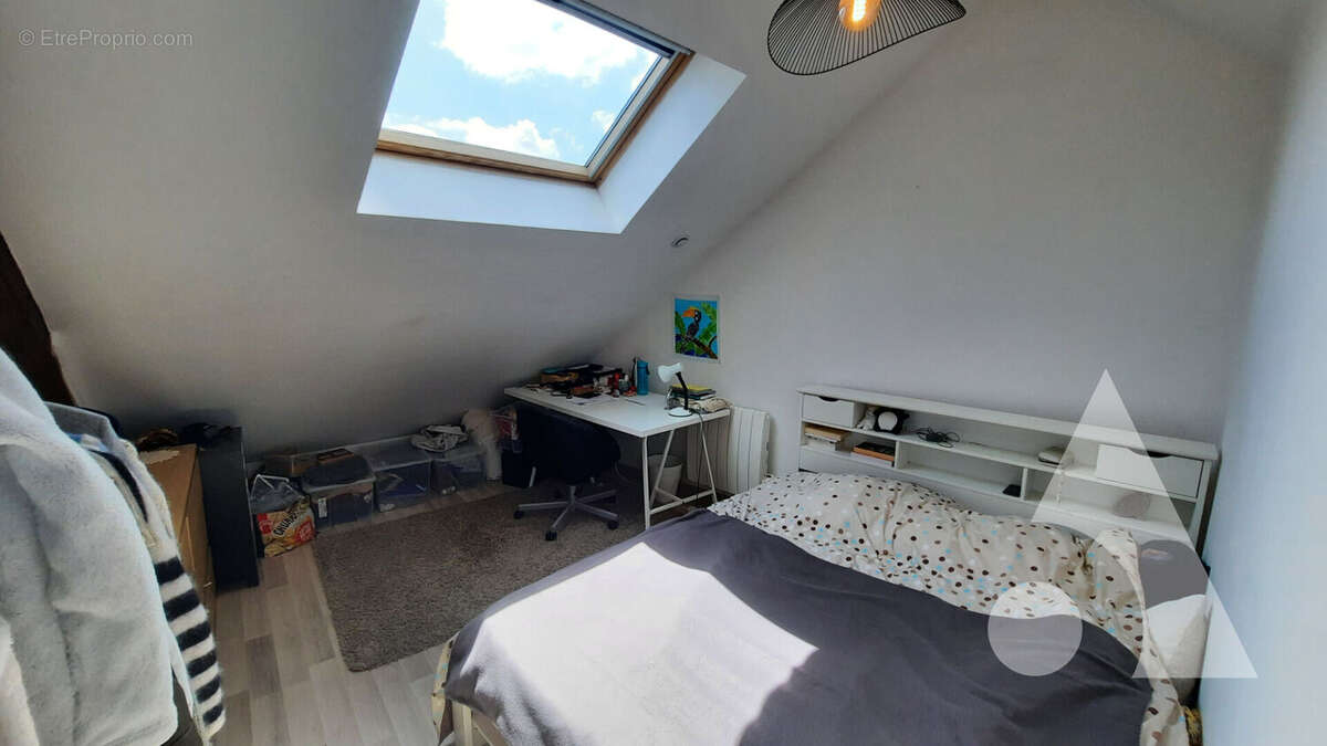 Appartement à CHEVREUSE