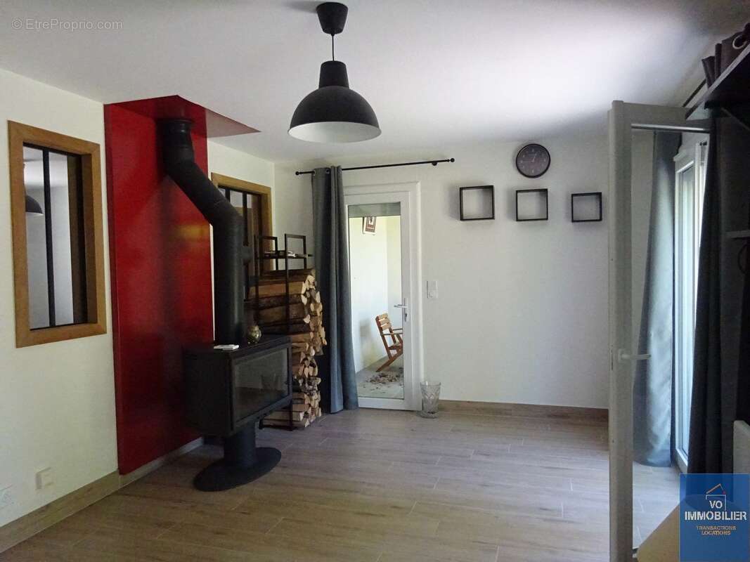 Maison à BELESTA