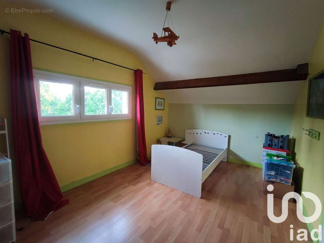 Photo 9 - Maison à BAUGY