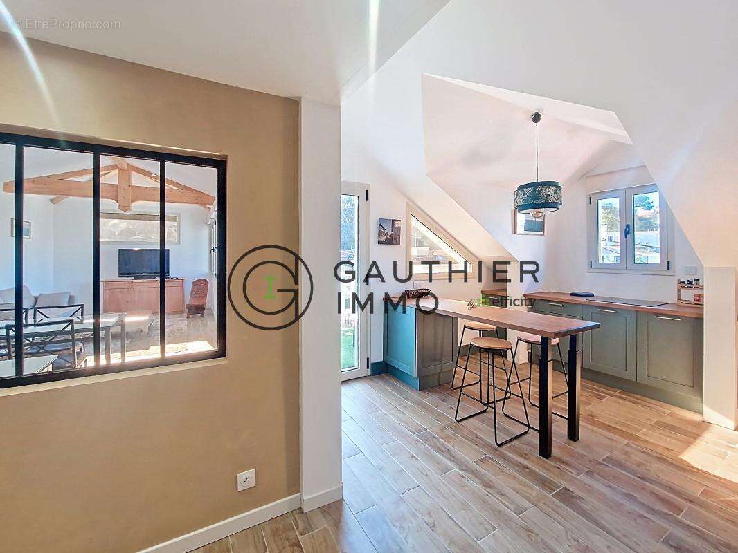 Appartement à ARCACHON