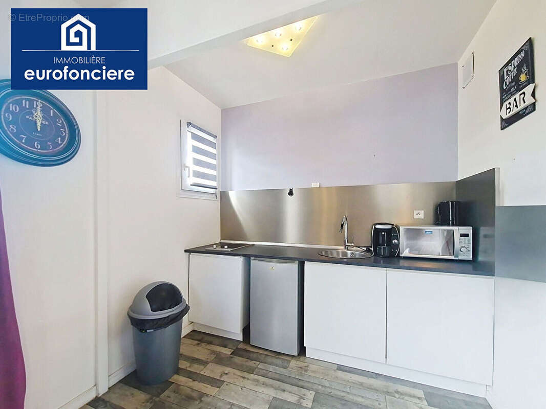 Appartement à TROYES
