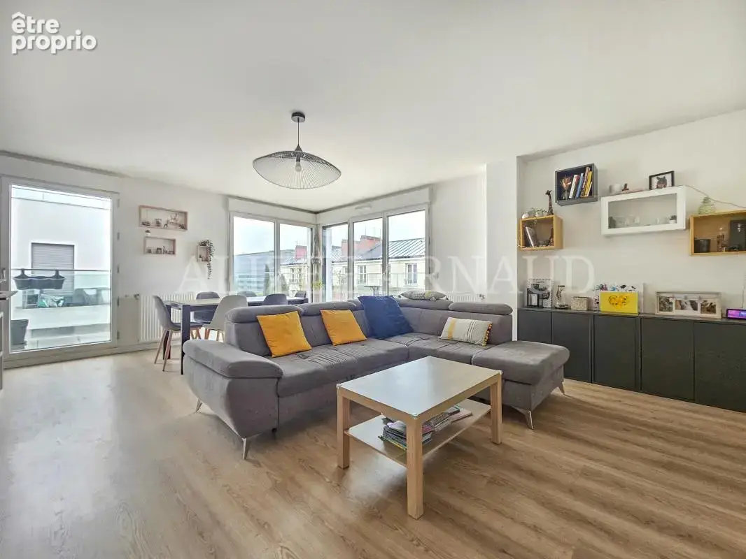 Appartement - photo 2