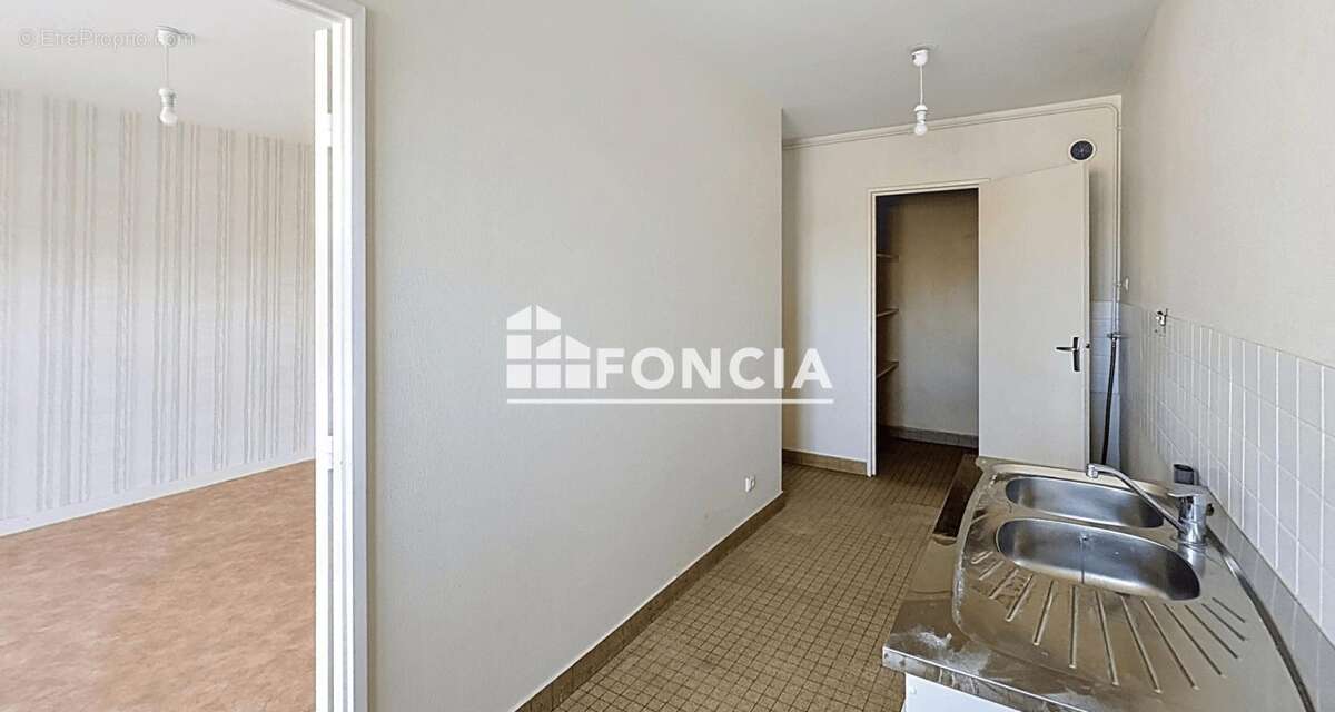 Appartement à LIMOGES