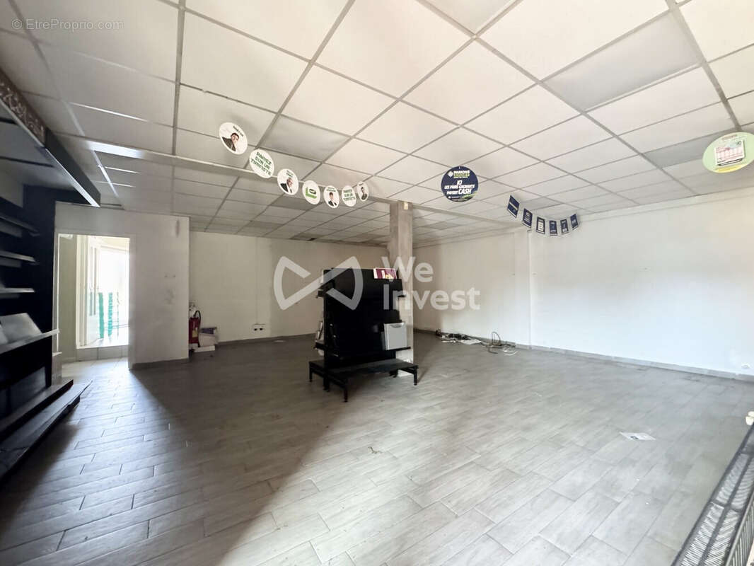 Appartement à HERSIN-COUPIGNY