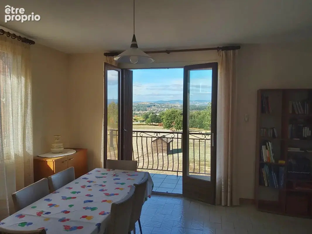 Maison st vincent de boisset - photo 15