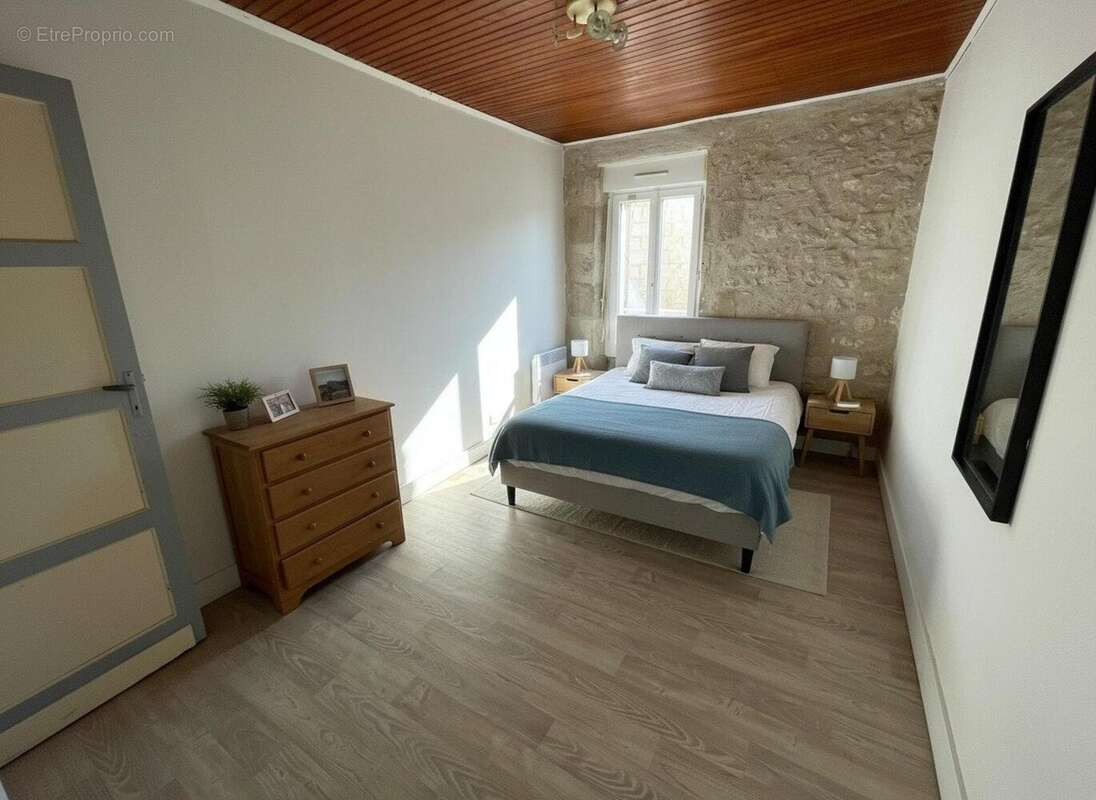 Photo 6 - Maison à ESCASSEFORT