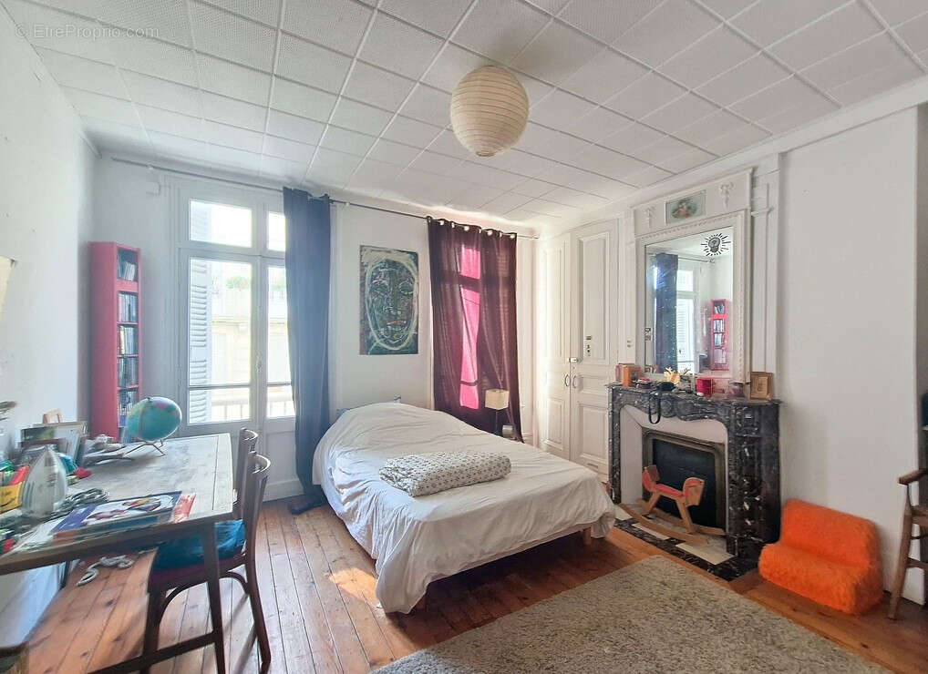 Appartement à TROUVILLE-SUR-MER