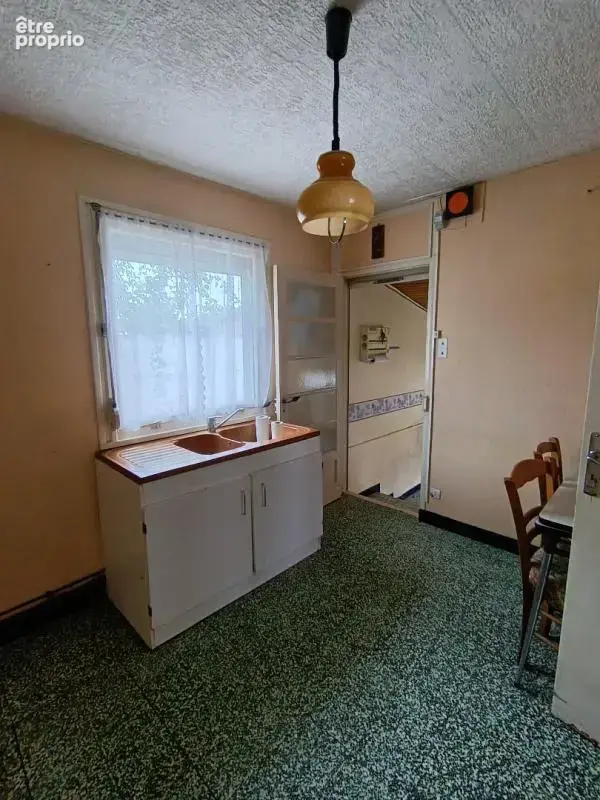 Maison 2 pièces 68 m² à vendre à Campagne-Les-Hesdin (62870) - photo 6