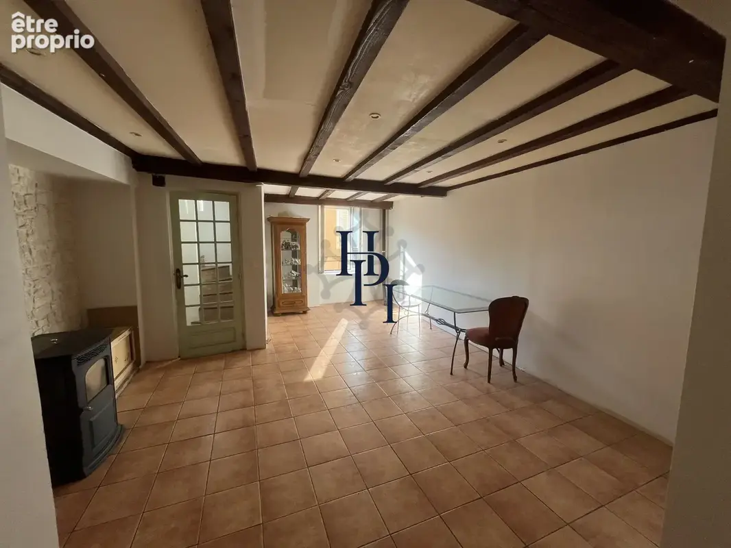 Vente Maison de ville St Affrique centre ville. - photo 4