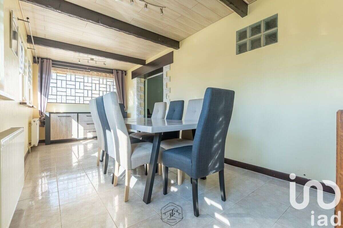 Photo 9 - Maison à PIENNES