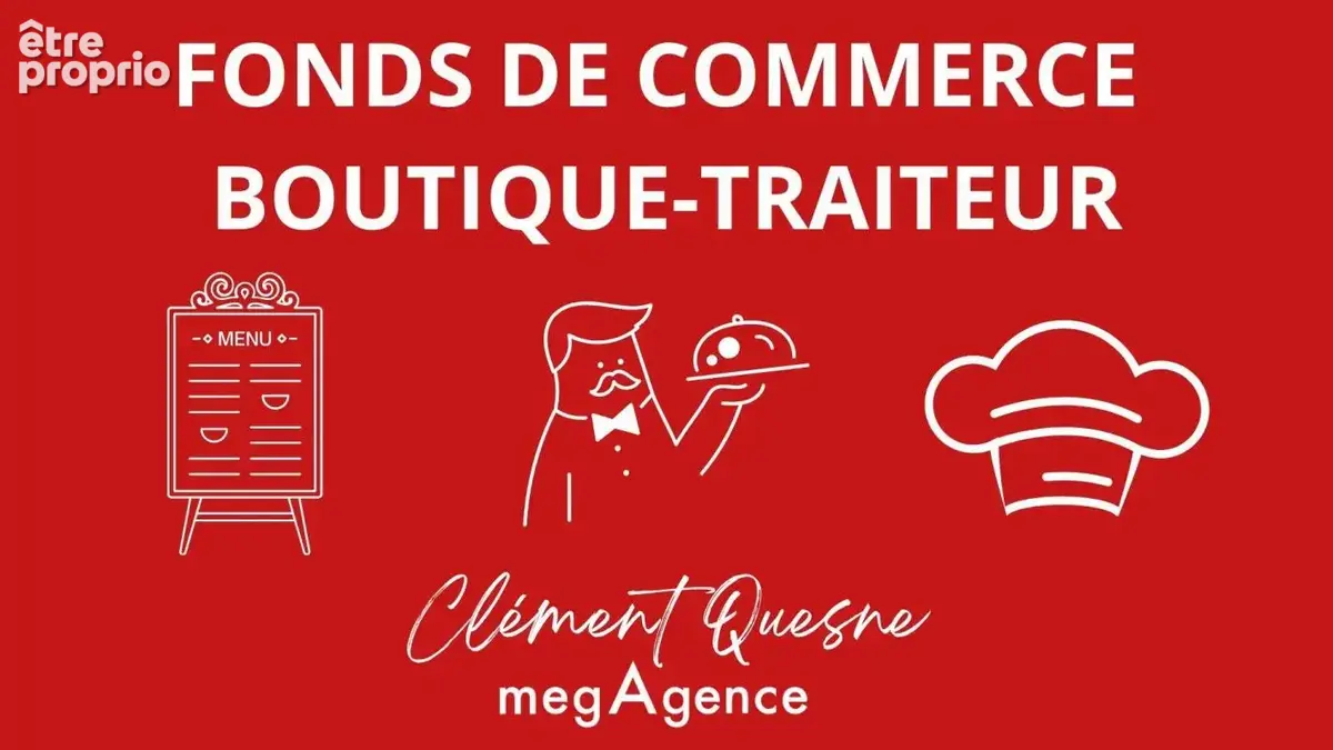 Commerce à DIEPPE
