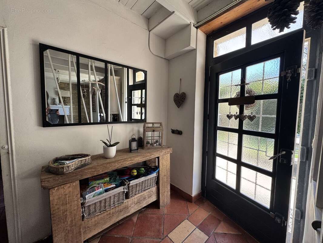 Photo 4 - Maison à MONSEGUR