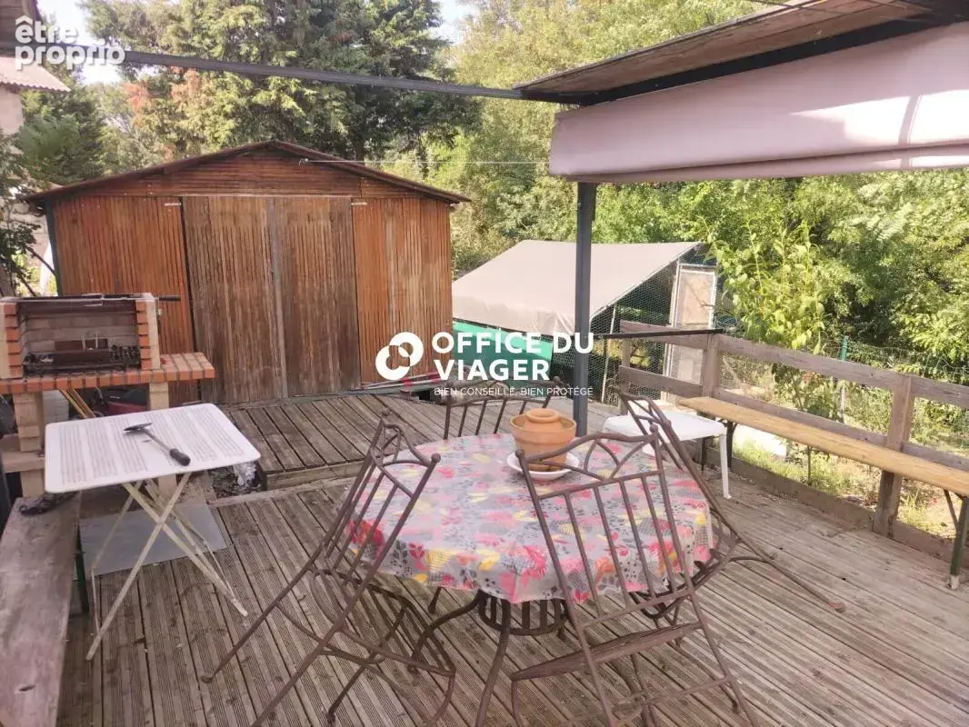 Maison - 3 pièces -79 m² - photo 12