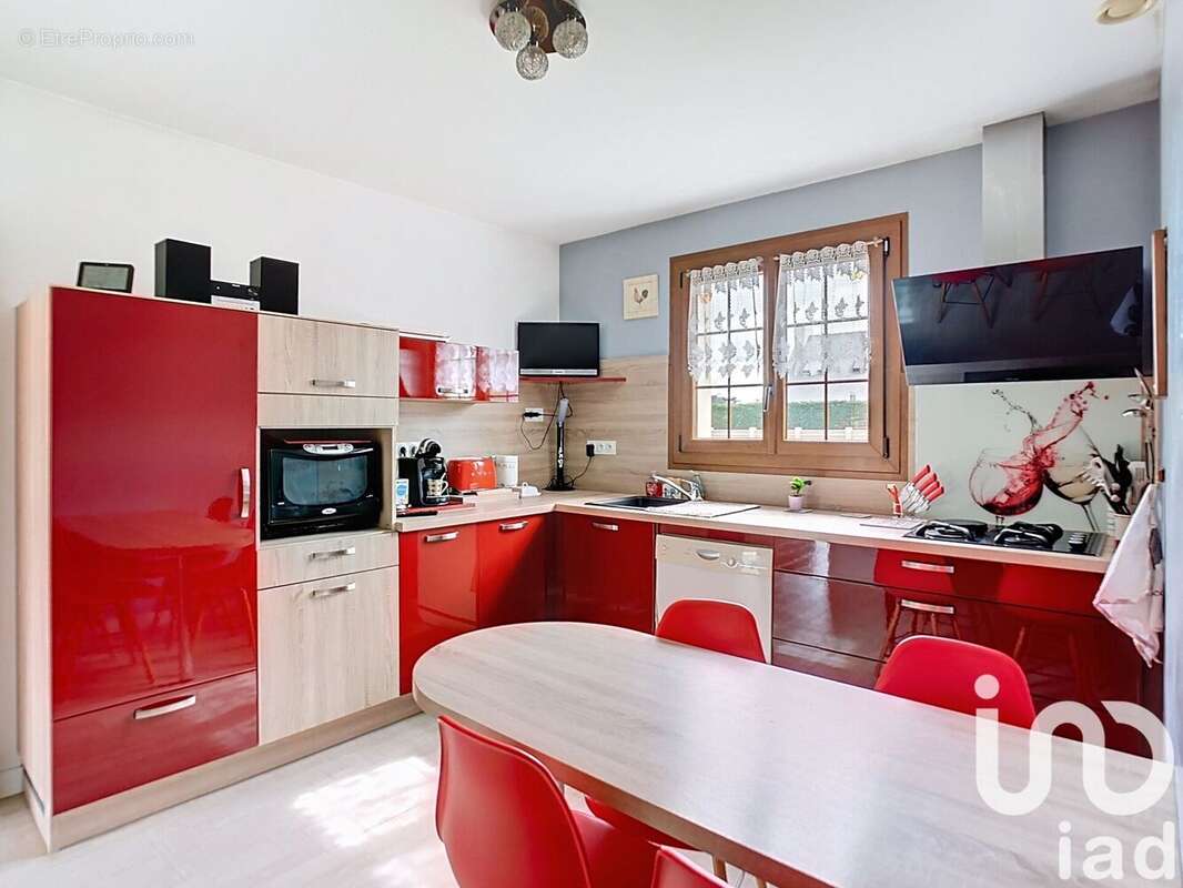 Photo 6 - Maison à PLOUHINEC