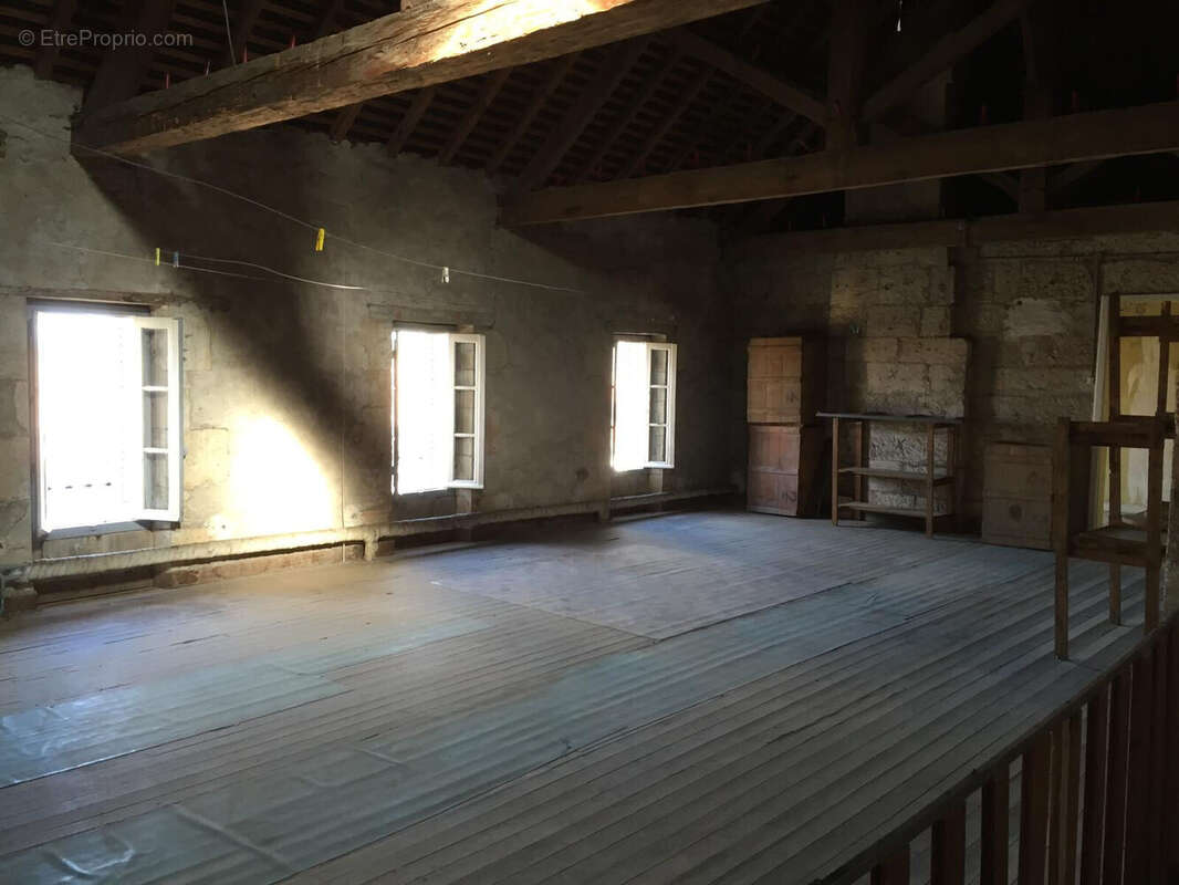 Photo 9 - Maison à COULONGES-SUR-L'AUTIZE