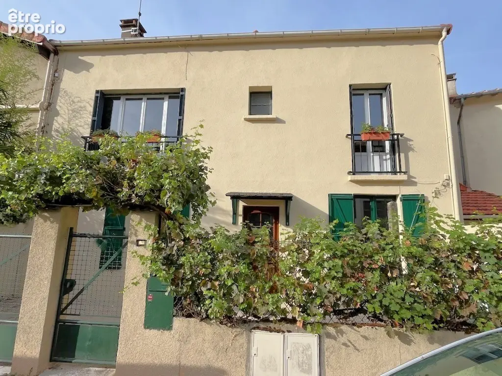 Photo Maison à Clamart au prix de 480 000€