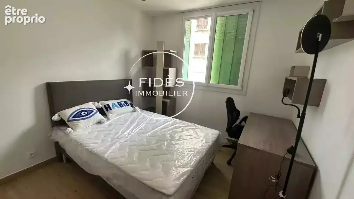 Appartement rénové Rue Monier 13004 Marseille - photo 4