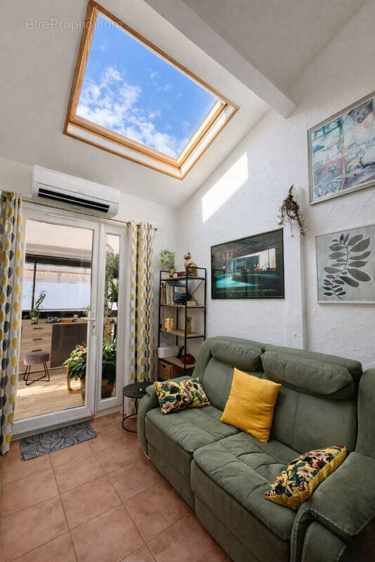 Maison à SAINT-CYPRIEN