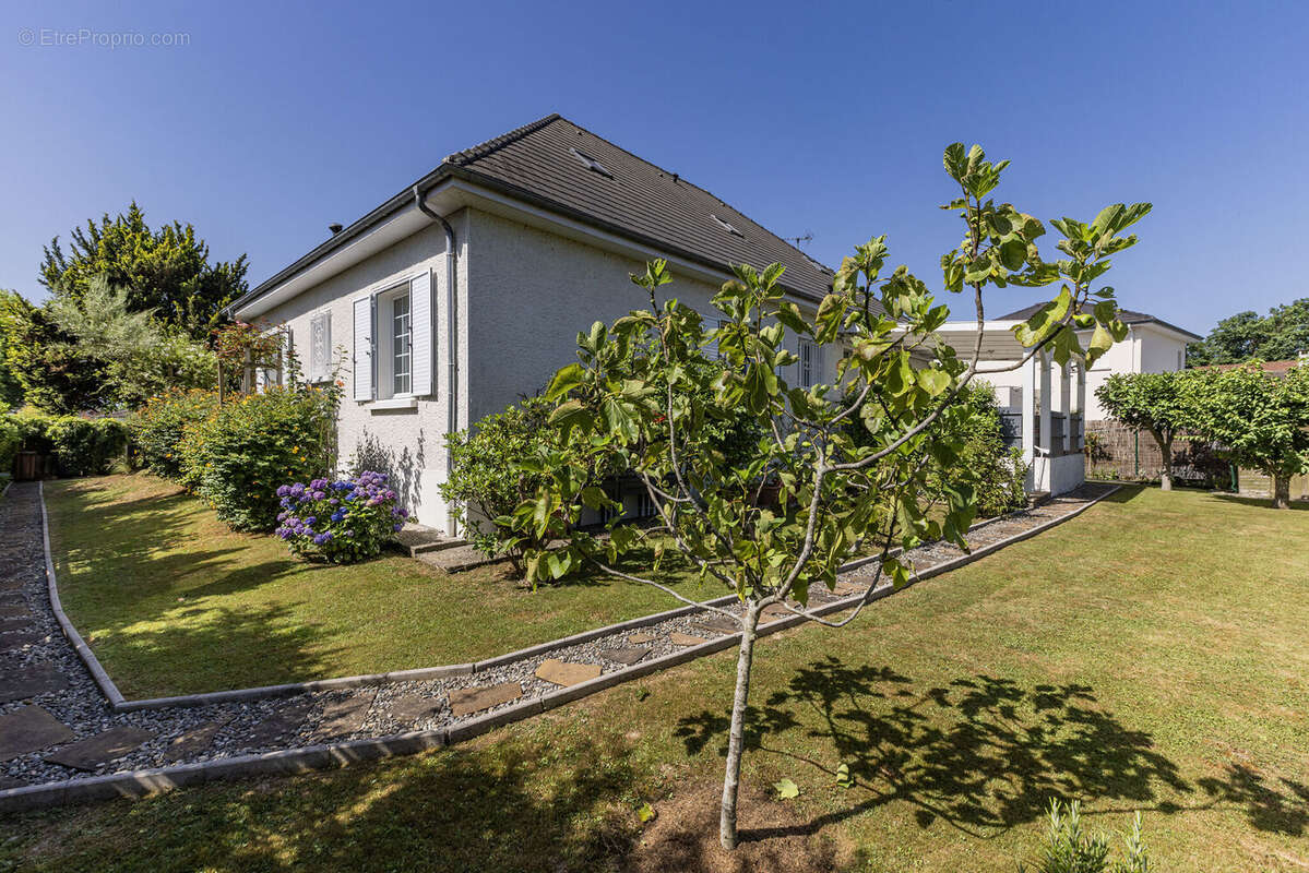 Photo 2 - Maison à PAU