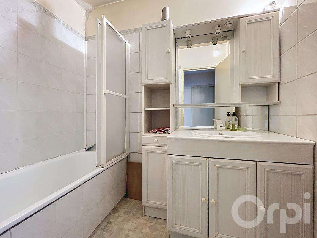 Appartement 4 pièces 82m2 à LONGJUMEAU - photo 7