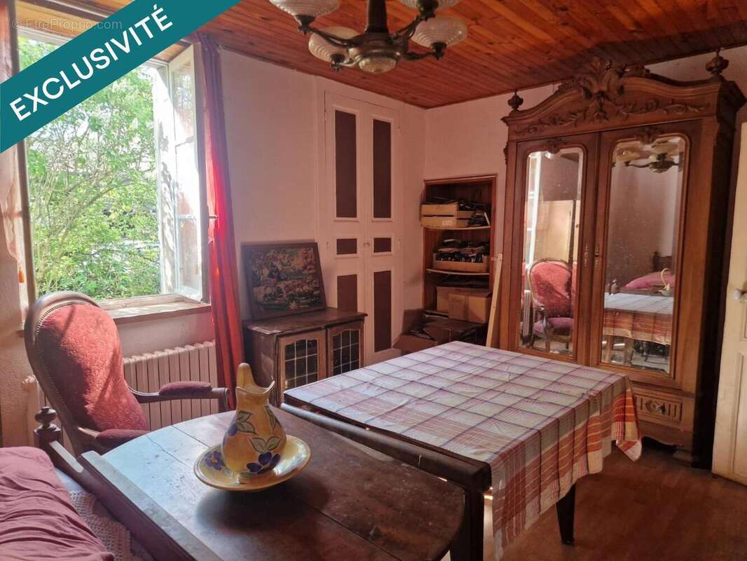 Photo 2 - Maison à TARGET