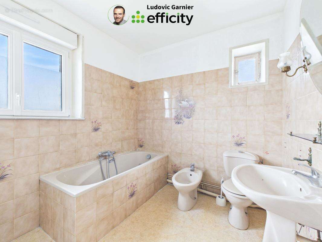 Maison 87 m² à Sourdeval  - photo 13