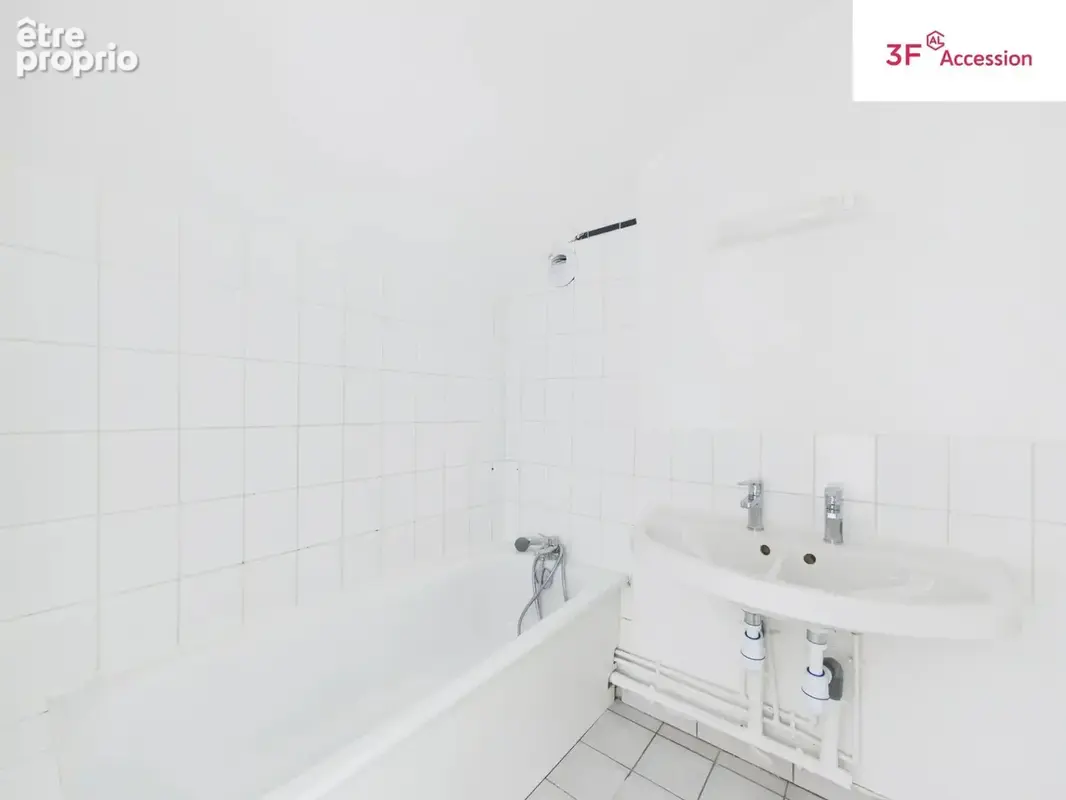 Vente appartement dupex _ t4 _ choisy-le-roi - photo 11