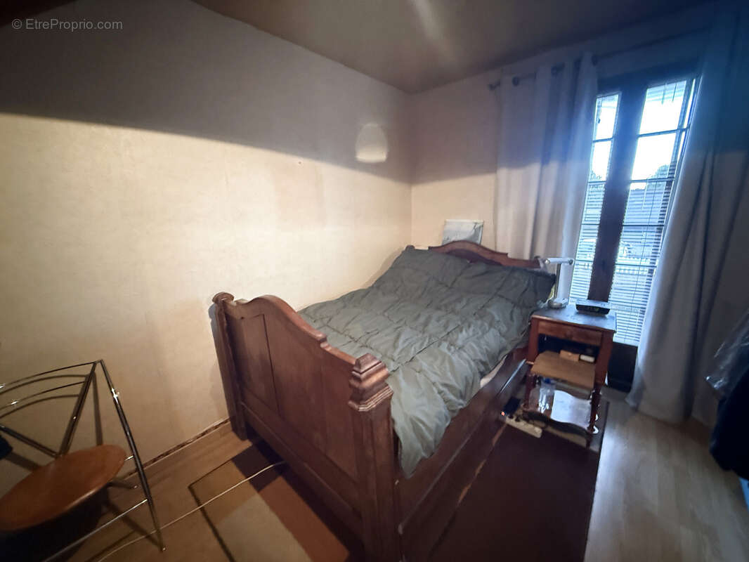 Maison à COLOMBIERS