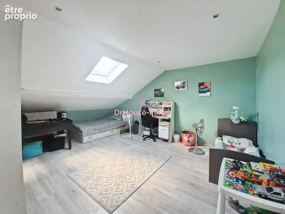Maison 6 pièces 156 m² à vendre à La Ricamarie (42150) - photo 17