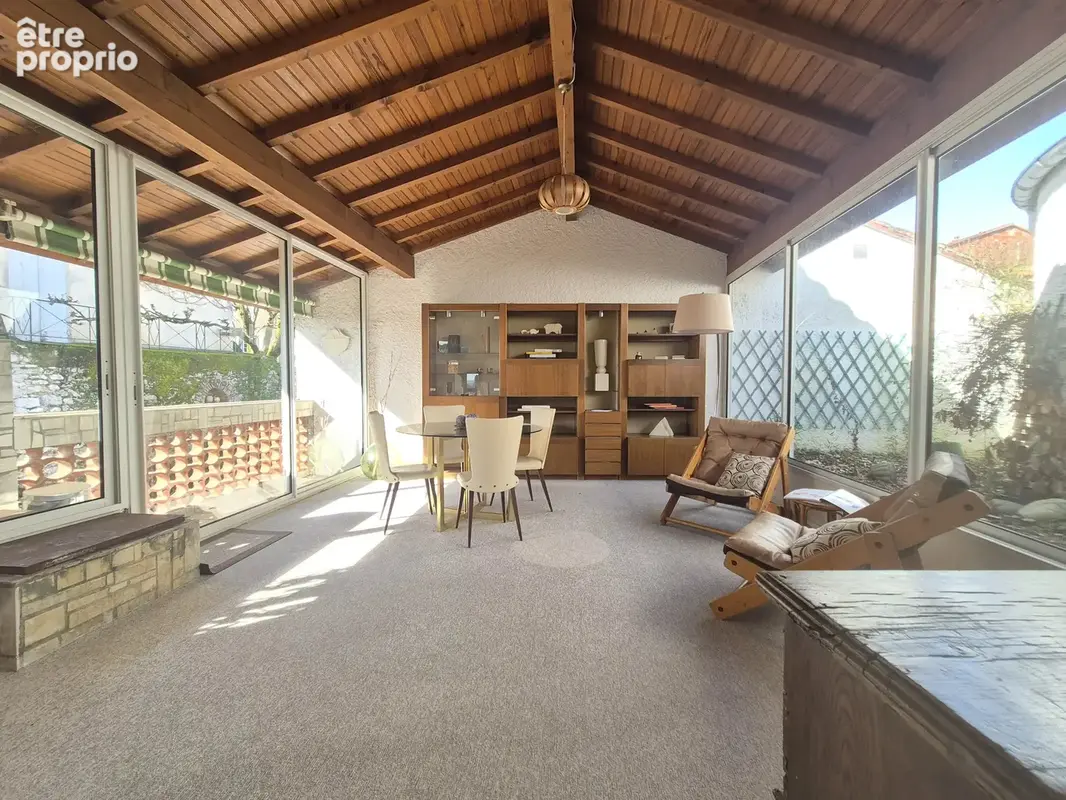 Maison de caractère entièrement rénovée avec appartement indépendant – Proche du Lot - photo 16