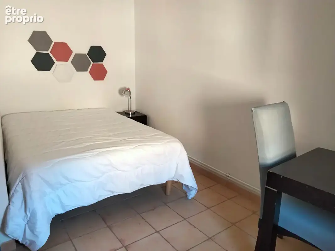 Maison Cruas 7 pièce(s) 115 m2 - photo 6