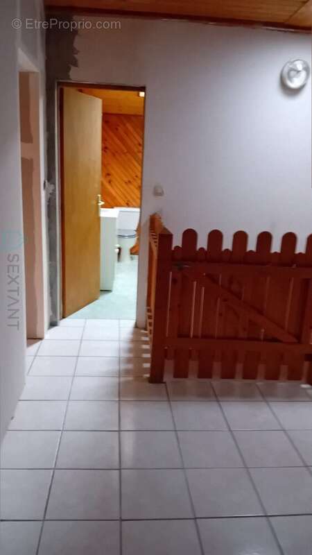 Maison à SAINT-SULPICE-DE-ROYAN