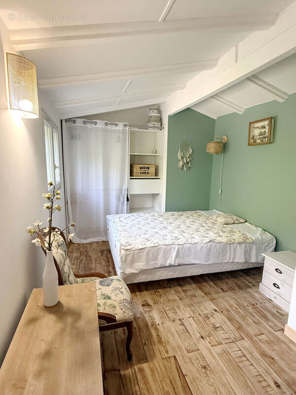 Maison à ALBITRECCIA