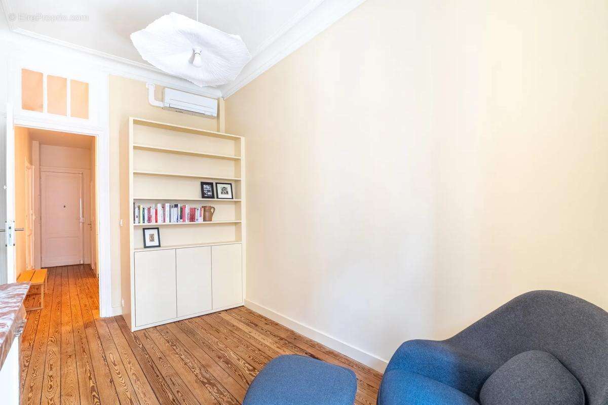 Appartement de 3 pièces de 67 m² à Bordeaux - photo 10