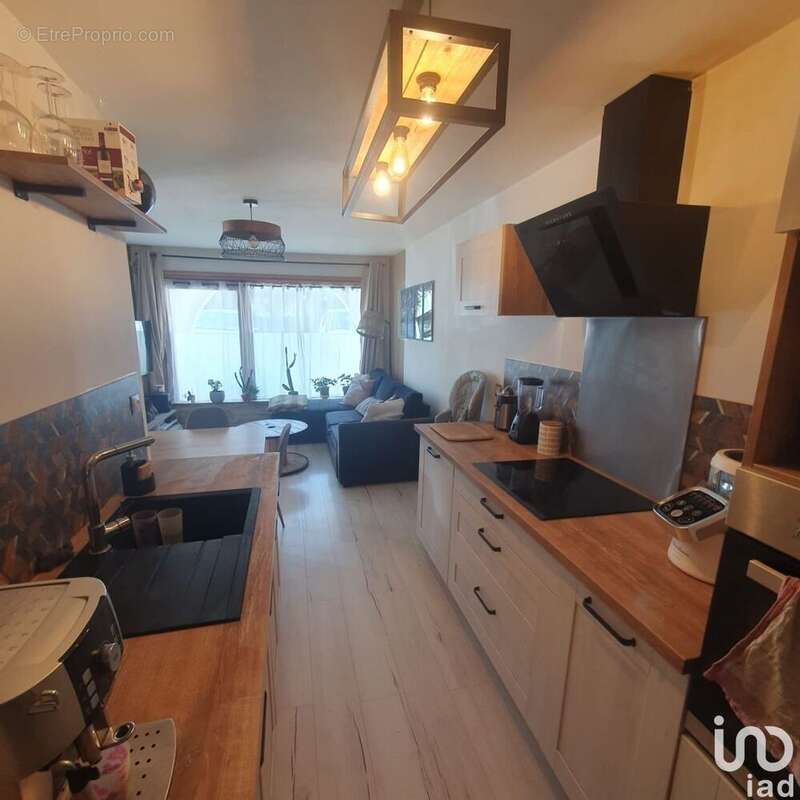 Photo 2 - Appartement à MORILLON