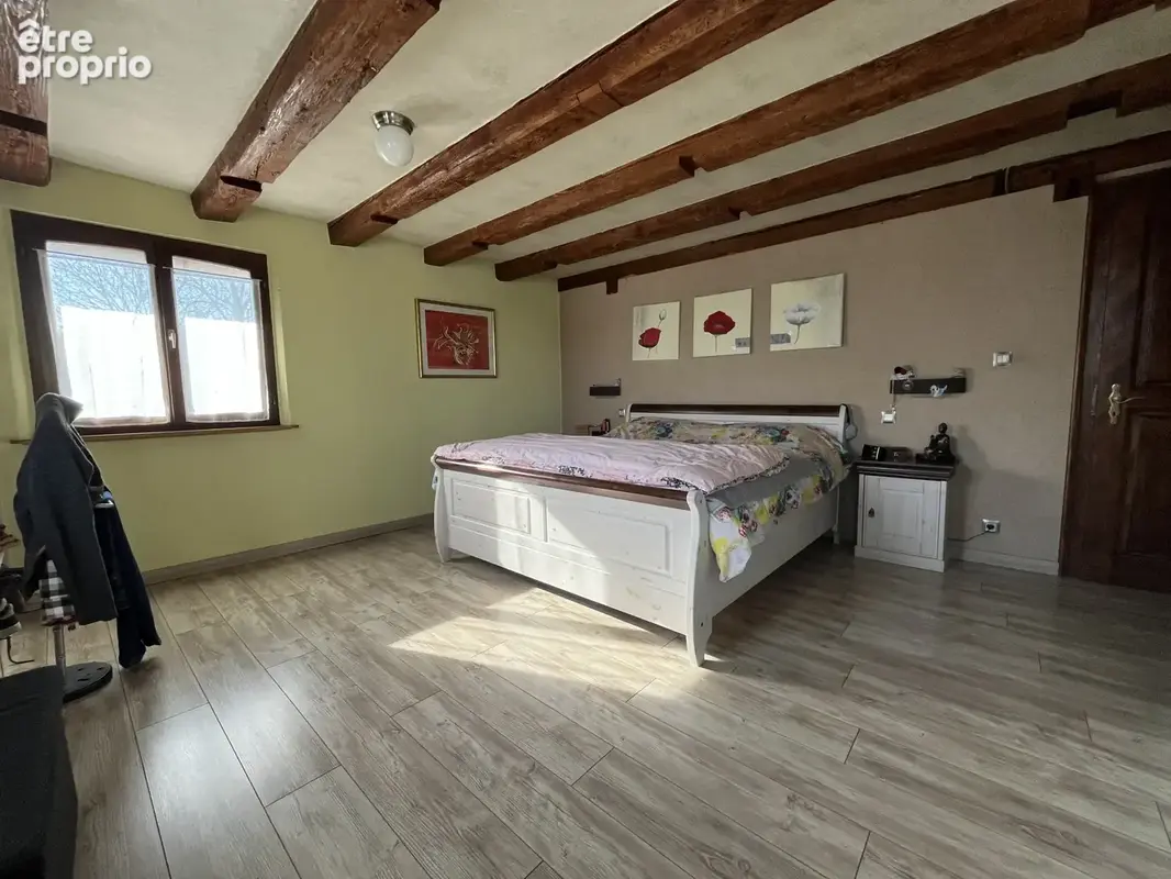 Maison 209 m² à Neugartheim-Ittlenheim  - photo 15