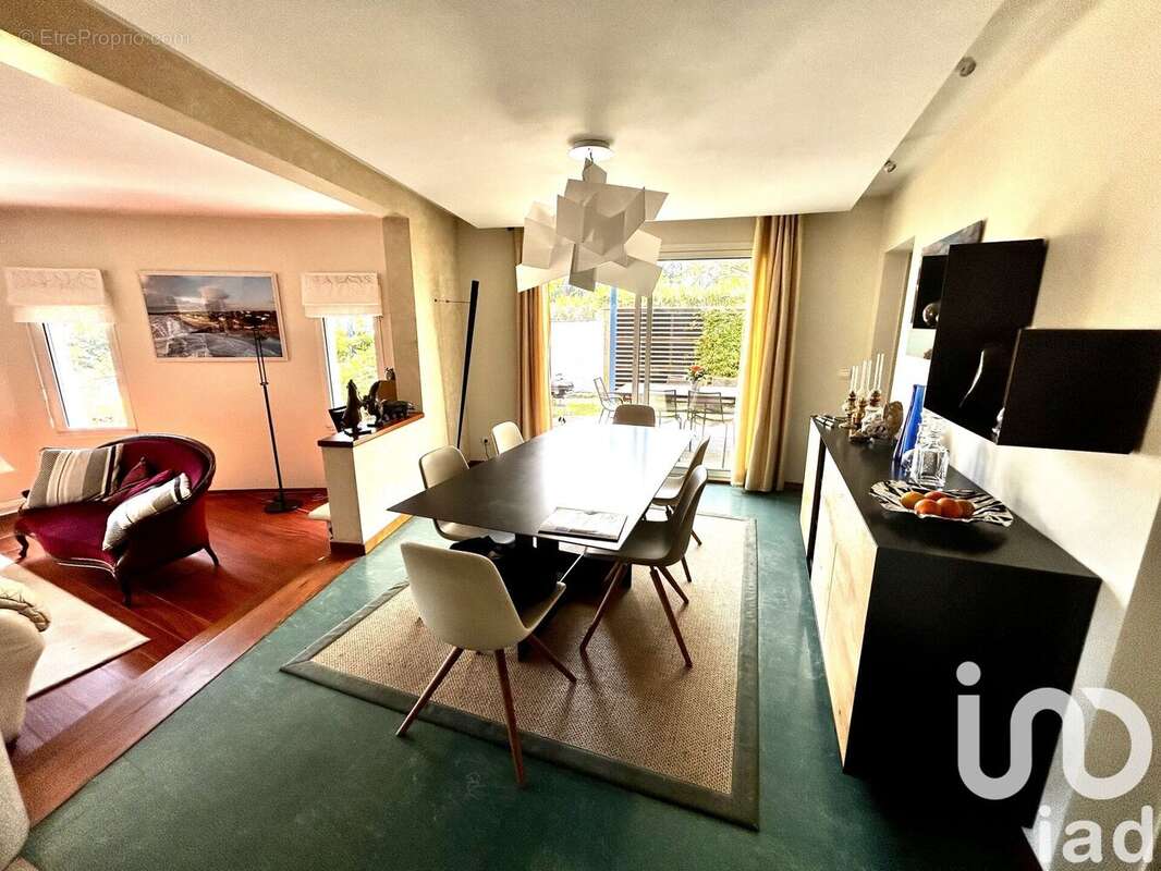 Photo 3 - Maison à LONS