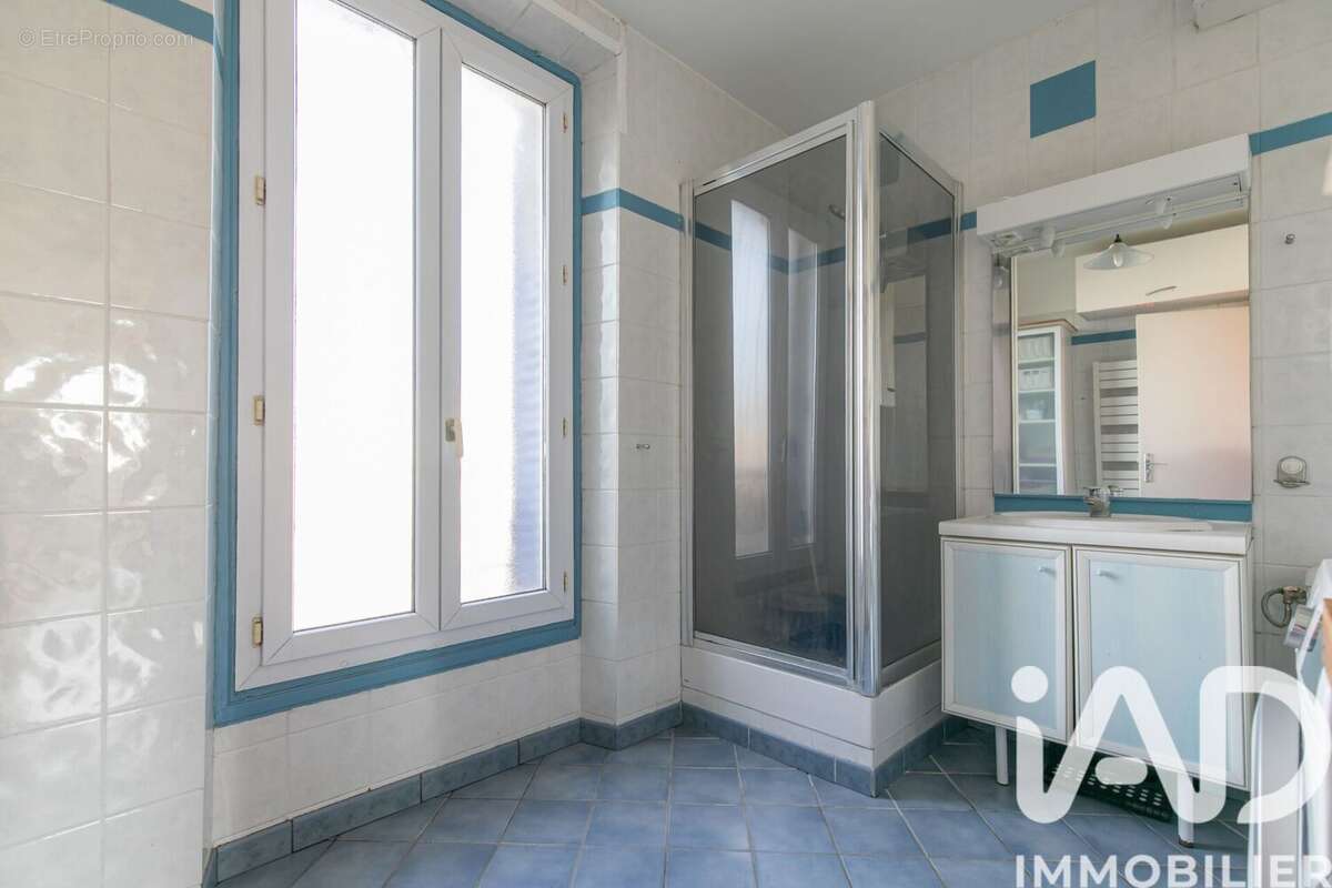 Photo 9 - Appartement à FONTENAY-SOUS-BOIS