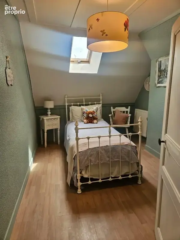 Maison de village - photo 12