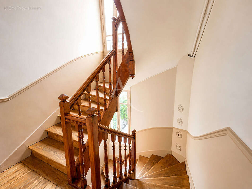 Appartement à FONTENAY-SOUS-BOIS