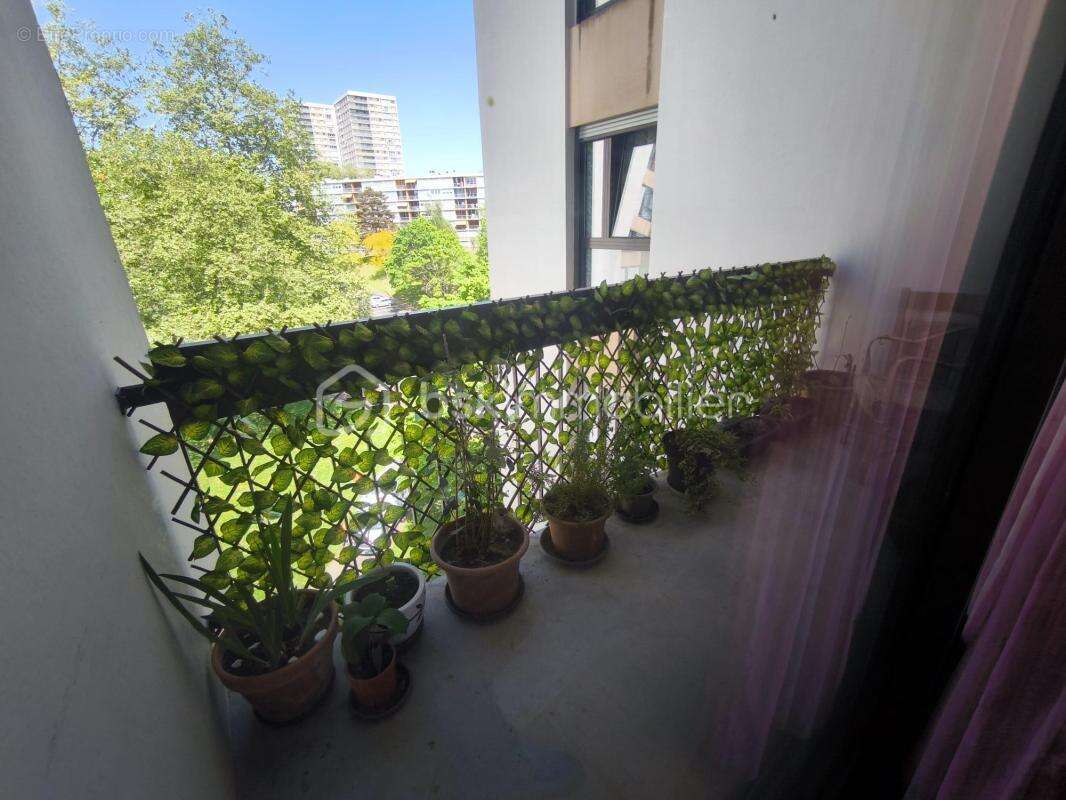 Appartement à LIMOGES