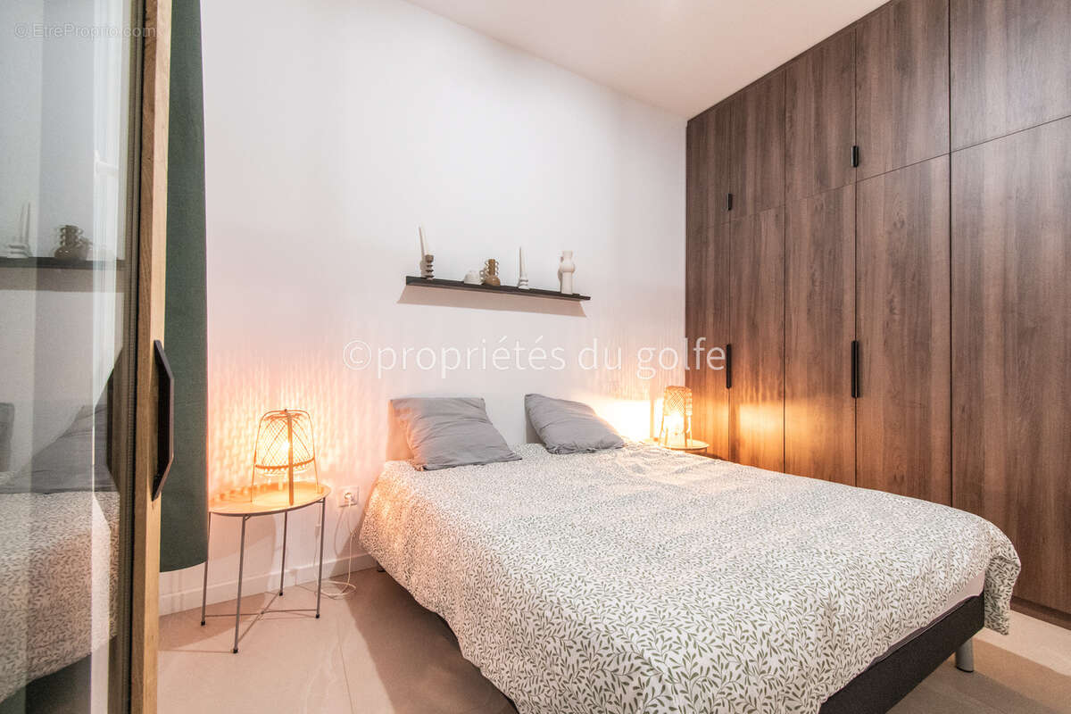 Appartement à SETE