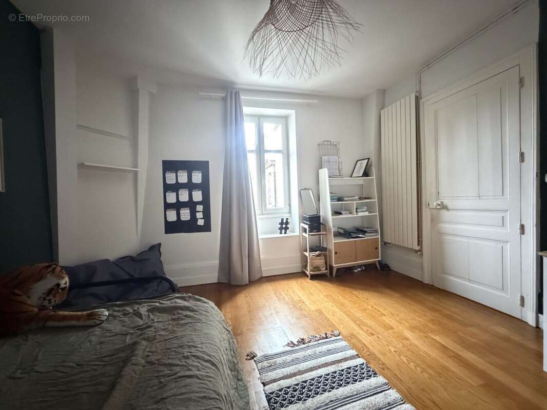 Appartement à LIMOGES
