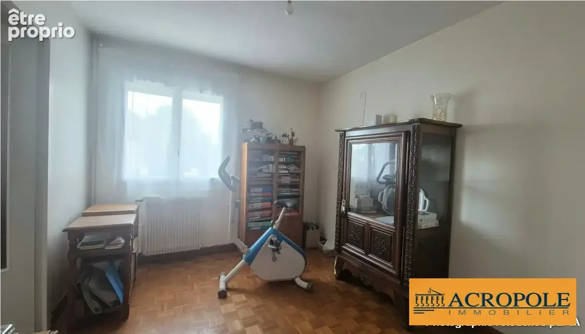Maison 3 pièces 76 m² à vendre à Aubigny-Sur-Nere (18700) - photo 4