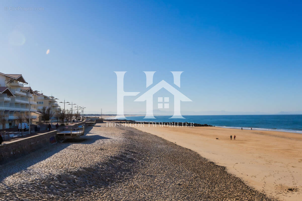 Maison à CAPBRETON