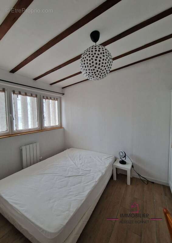 Appartement à LISIEUX