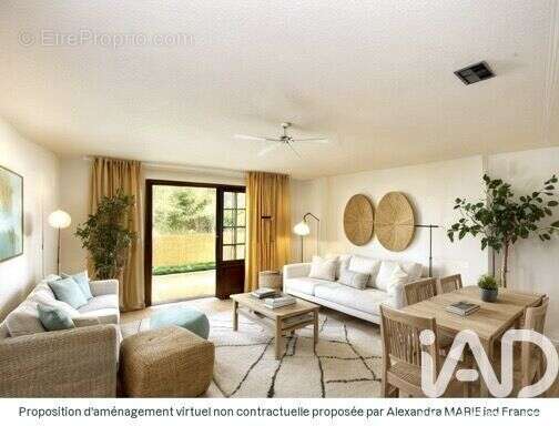 Photo 4 - Appartement à SAINT-RAPHAEL