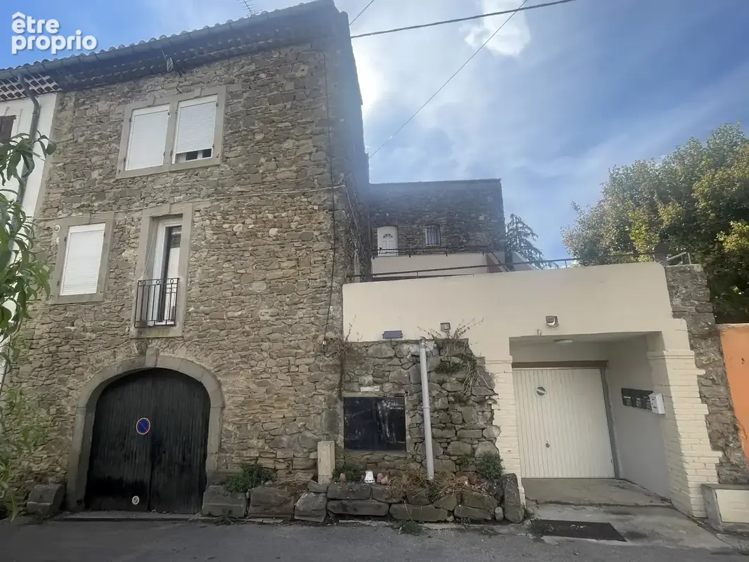 Spécial investisseur maison de village - photo 22