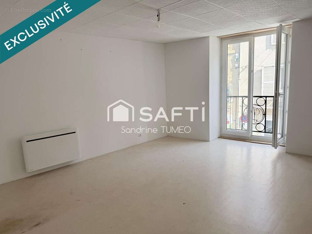 Appartement 160 m² à Sellieres  - photo 4